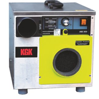 KGK 300 Adsorptionsaffugter