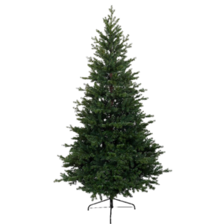 Everlands Allison Pine Kunstigt Juletræ - 180cm