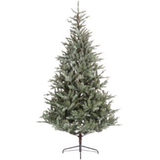 Everlands Misty Allison Pine Kunstigt Juletræ - 150cm