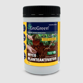 GroGreenÂ® Myco planteaktivator