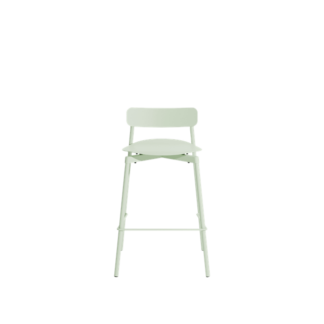 Petite Friture FROMME Barstol H65 Pastel Green